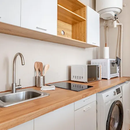 Cosy - Hyper-centre D'elbeuf *