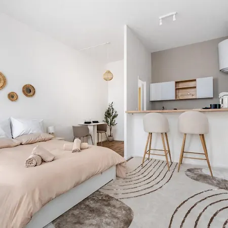 Cosy - Hyper-centre D'elbeuf Appartamento Elbeuf