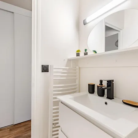 Cosy - Hyper-centre D'elbeuf * Elbeuf