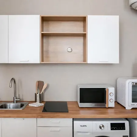 Cosy - Hyper-centre D'elbeuf