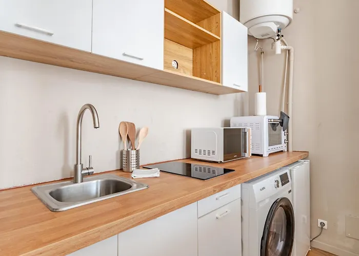 Cosy - Hyper-centre D'elbeuf *