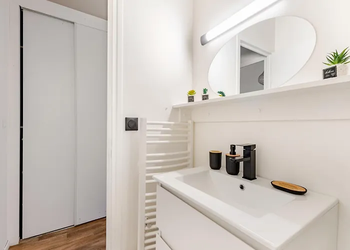 Cosy - Hyper-centre D'elbeuf * Elbeuf