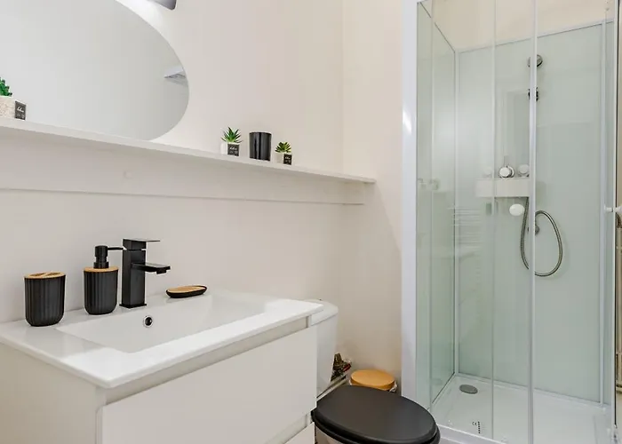 Cosy - Hyper-centre D'elbeuf Elbeuf