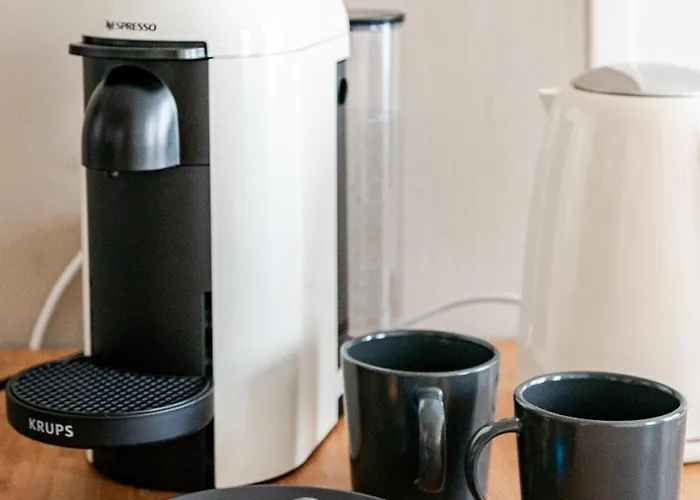 Appartamento Cosy - Hyper-centre D'elbeuf Elbeuf