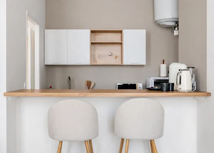 Cosy - Hyper-centre D'elbeuf Appartamento