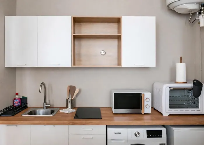 Cosy - Hyper-centre D'elbeuf